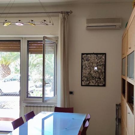 Appartamento Rosario Taormina Exteriér fotografie