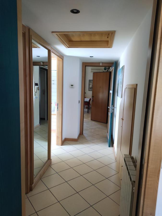 Appartamento Rosario Taormina Exteriér fotografie